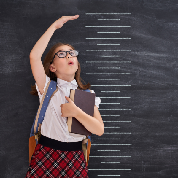 The Science of Height: Understanding Growth Factors