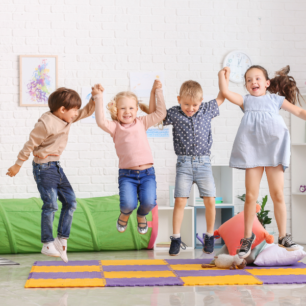 Unlock Your Child's Potential with Zinc-Rich Nutrition!