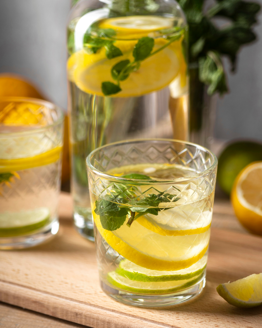 The Impact of Dehydration on Your Joints (And How to Fix It)