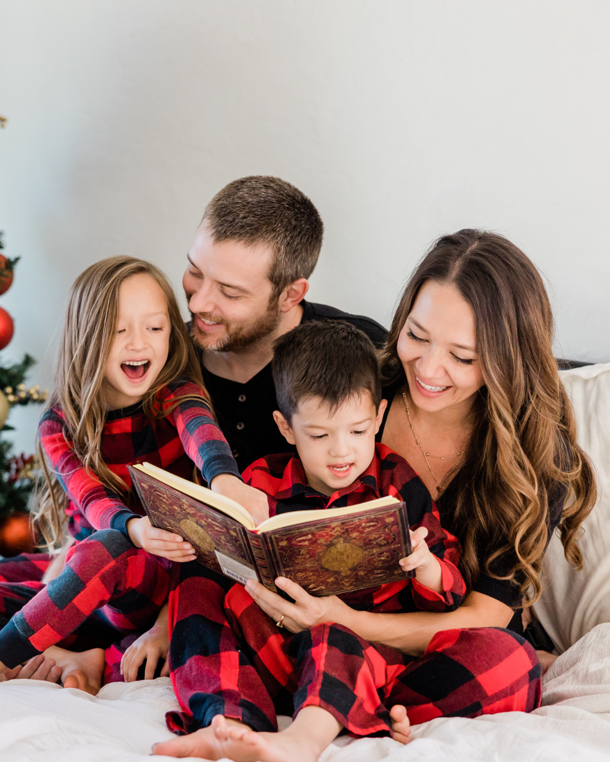 Vitamin D for Families: Keeping Everyone Healthy This Winter