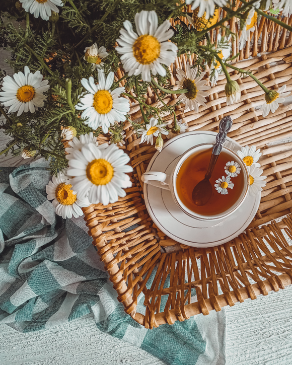 Your Morning Beverage Could Be Causing Inflammation: What to Sip Instead