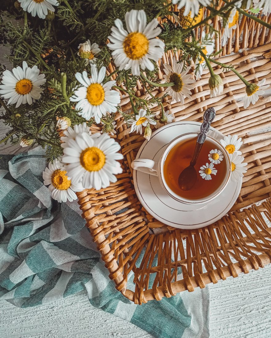 Your Morning Beverage Could Be Causing Inflammation: What to Sip Instead