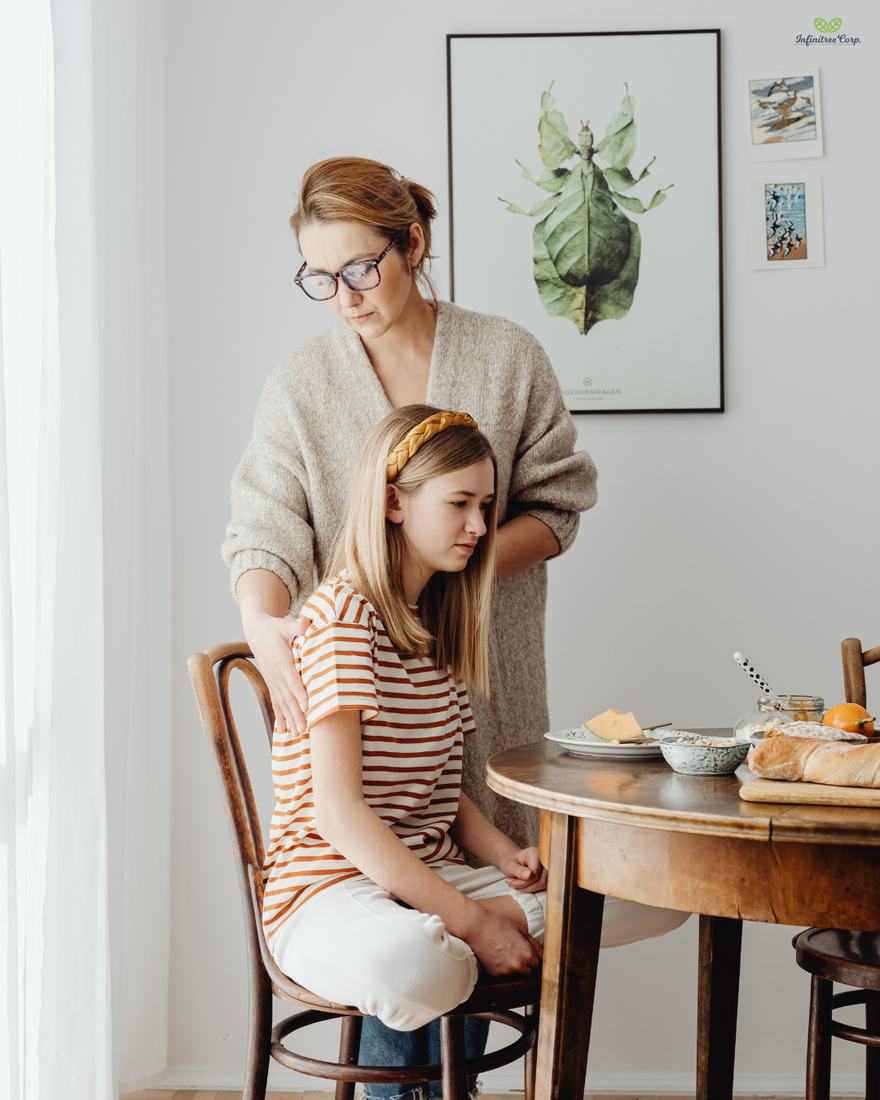 5 Habits That May Be Hindering Your Child’s Height Growth