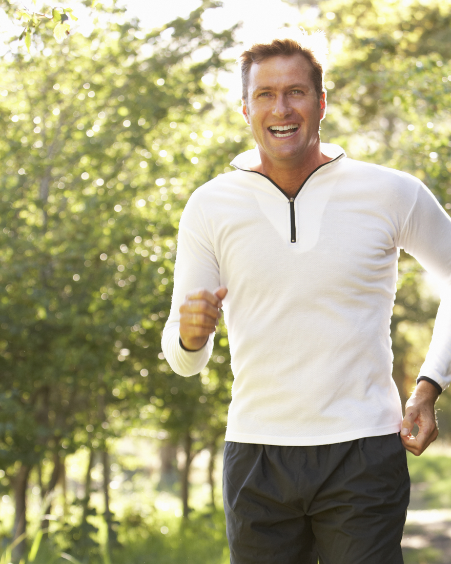 Functional Fitness at 50+: Building Everyday Strength