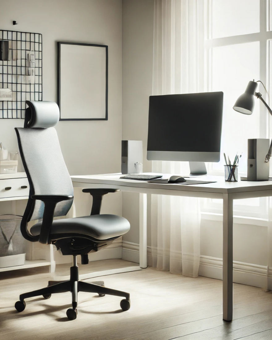 Joint Care for Tech Users: How to Stay Mobile in a Digital World