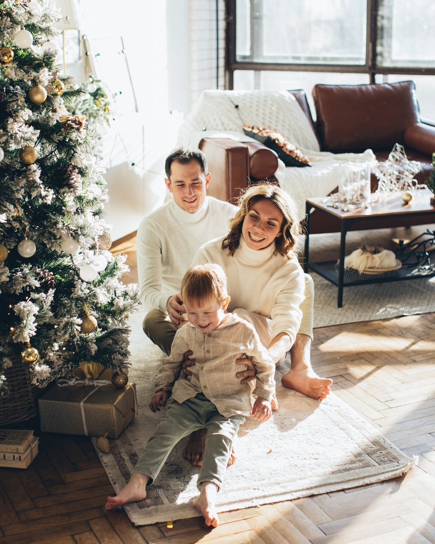 Immunity Matters: Staying Strong Through the Winter with Vitamin D3