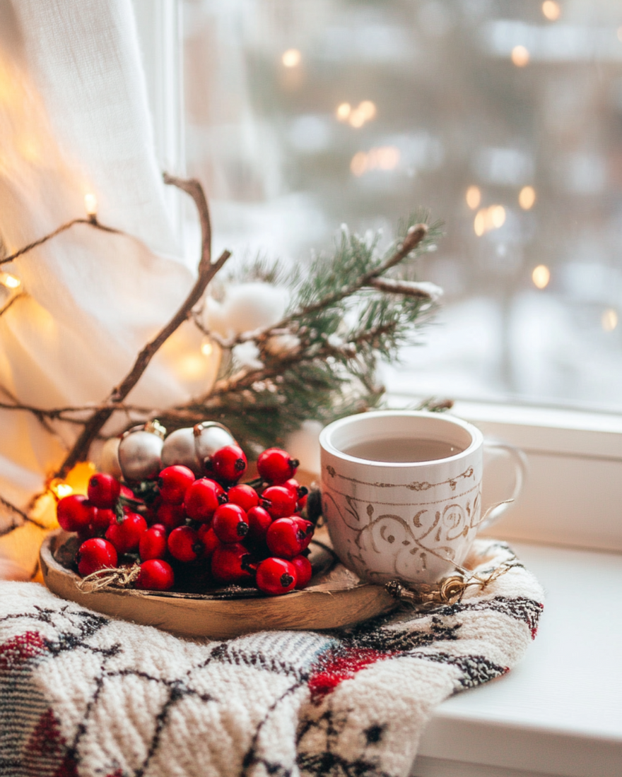 How Busy Professionals Can Stay Healthy During the Cold Season