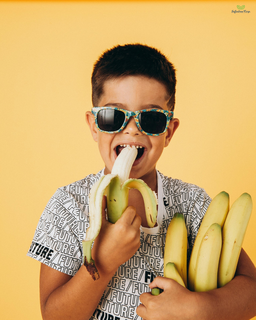 After-School Snacks That Fuel Growth and Focus