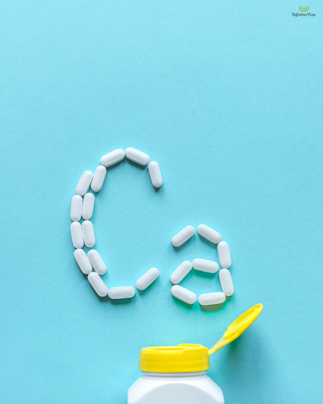 Calcium Overload: Why Balance Matters in Bone Health