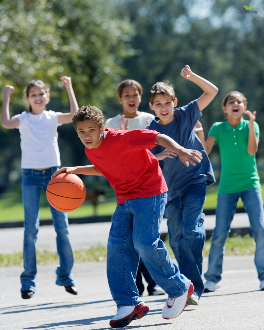 Can Sports Make You Taller? The Science Behind Exercise and Growth