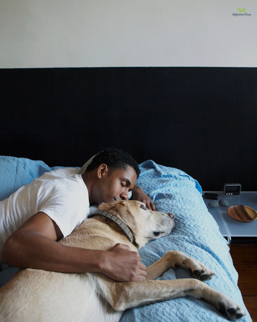 Can Your Sleep Position Hurt Your Joints? How to Align for Better Recovery