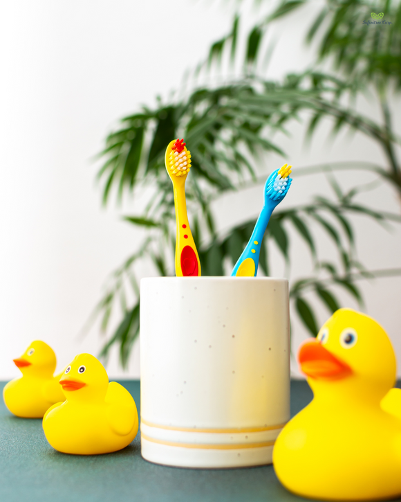 Dental Health and Growth: How Strong Teeth Reflect Strong Bones