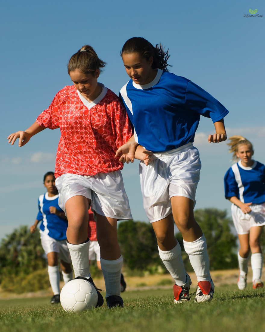 Do Growth Plates Close Earlier in Athletes?