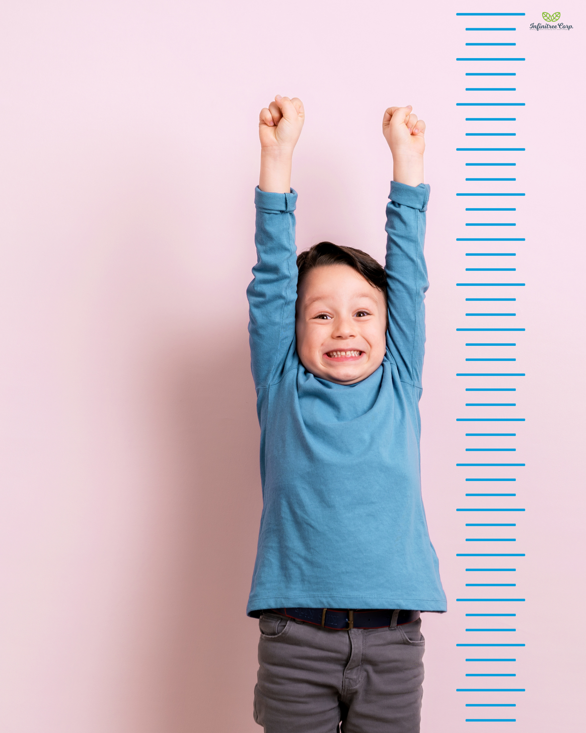 Do Height Growth Supplements Really Work? How to Use Them Properly