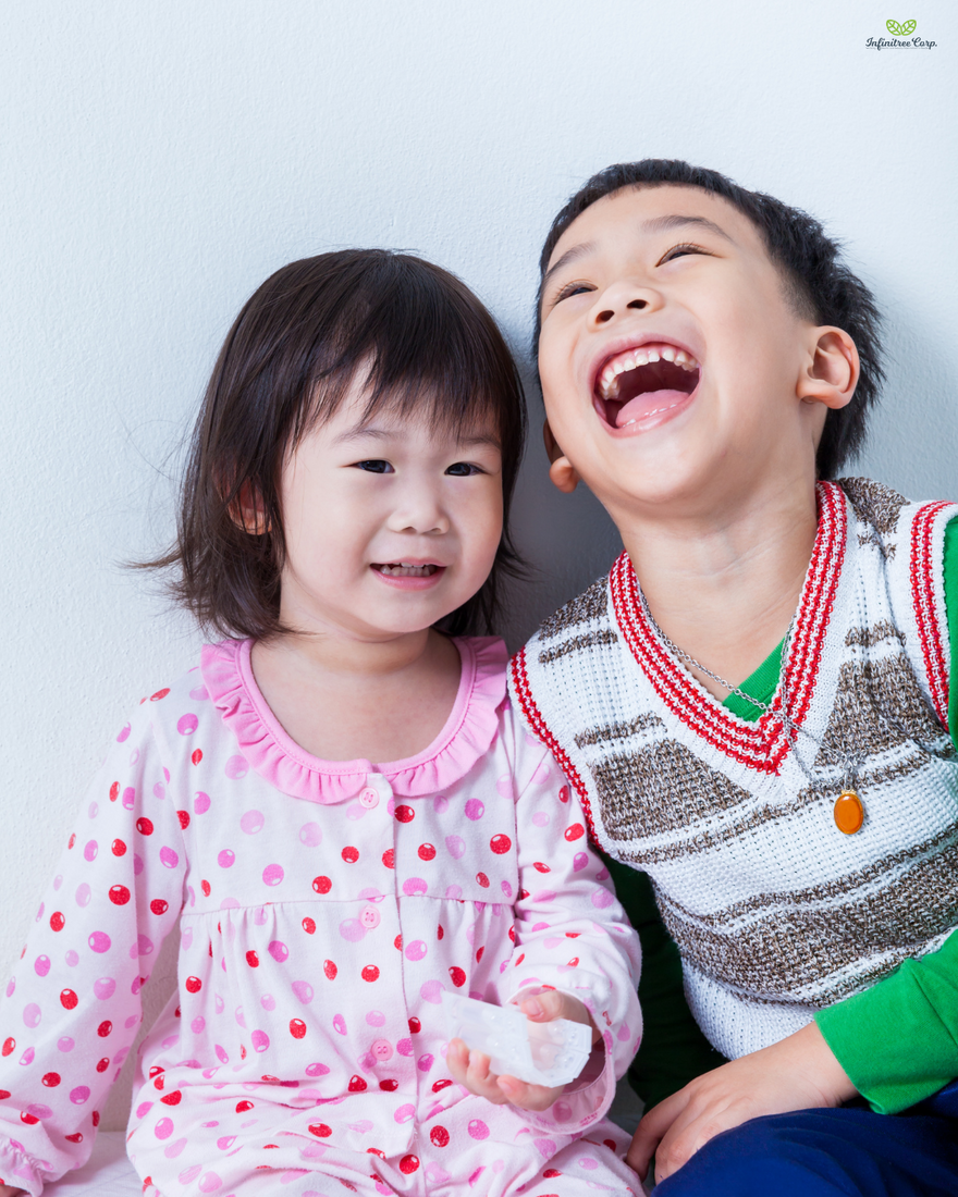 Essential Vitamins and Minerals for Growing Kids: A Complete Guide