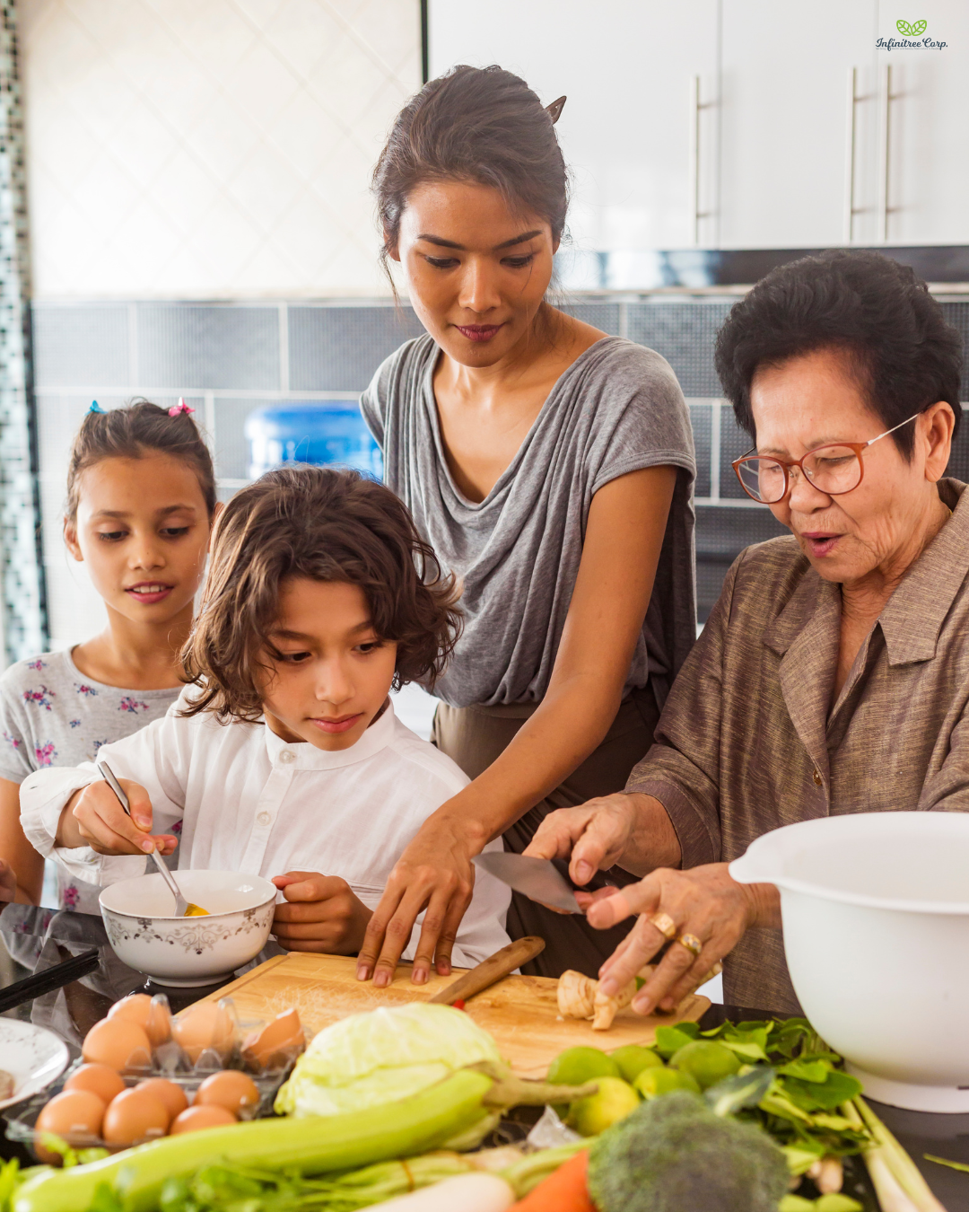 Family Wellness: Winter Health Tips for You and Your Loved Ones