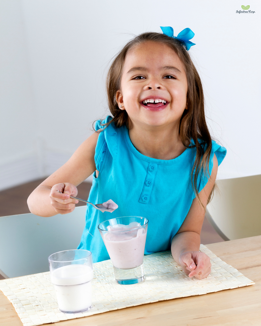 Fermented Foods and Gut Health: How Probiotics Support Growth