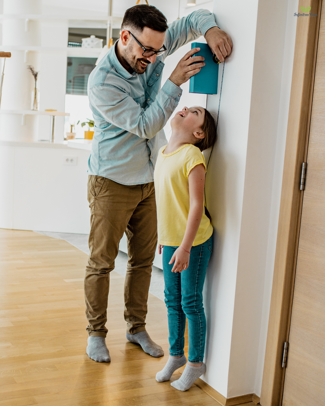 Growth Mindset for Physical Growth: Can Positivity Help Kids Grow?