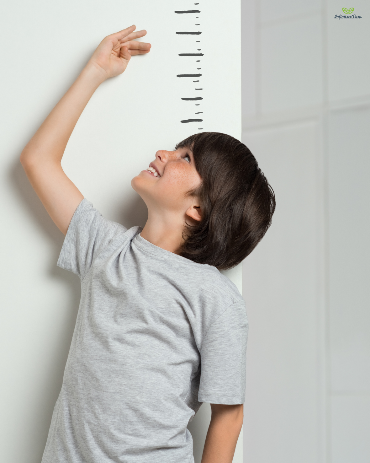 Growth Spurts Decoded: Signs Your Child Is About to Grow Taller