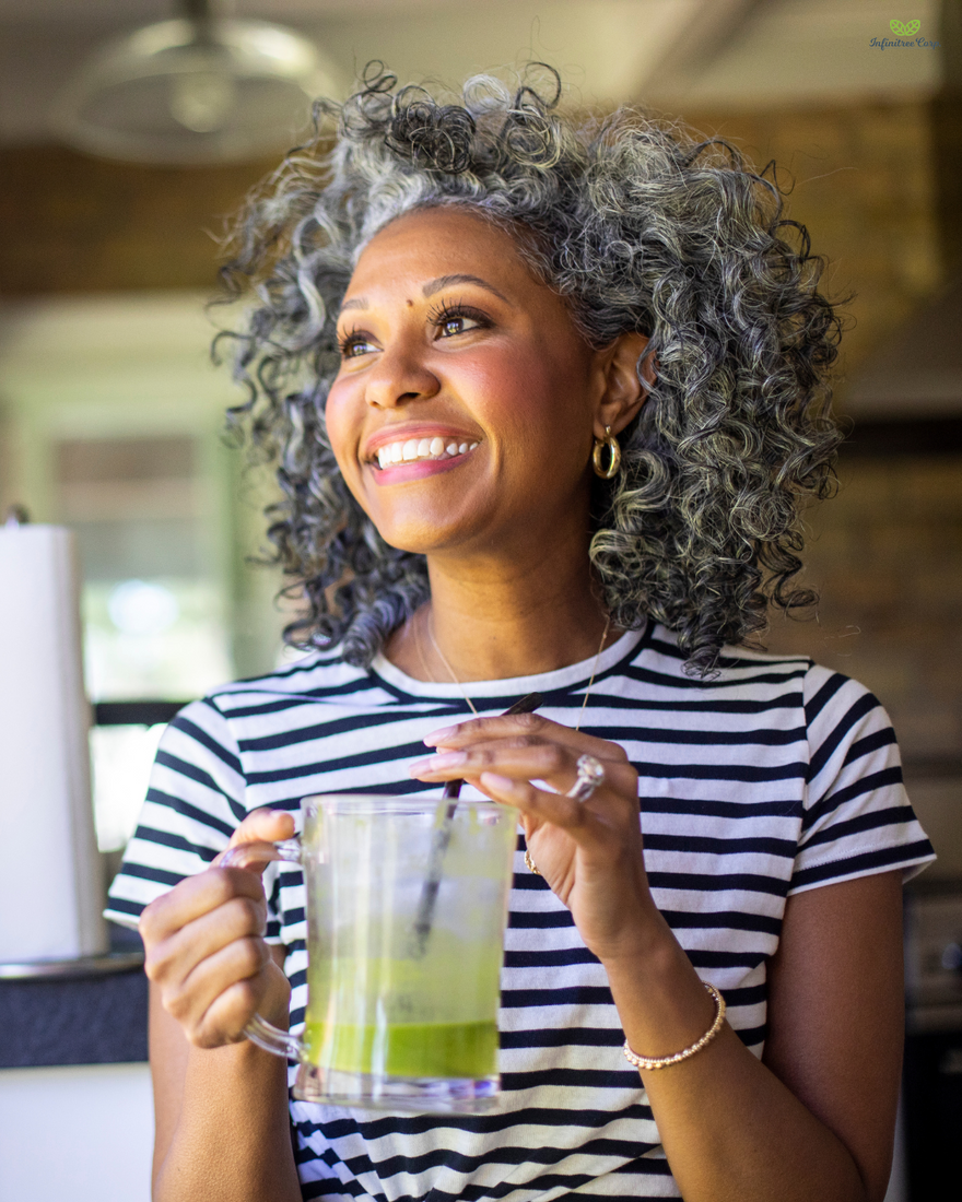 Healthy Aging Starts Here: Vitamin D3 & K2 After 40