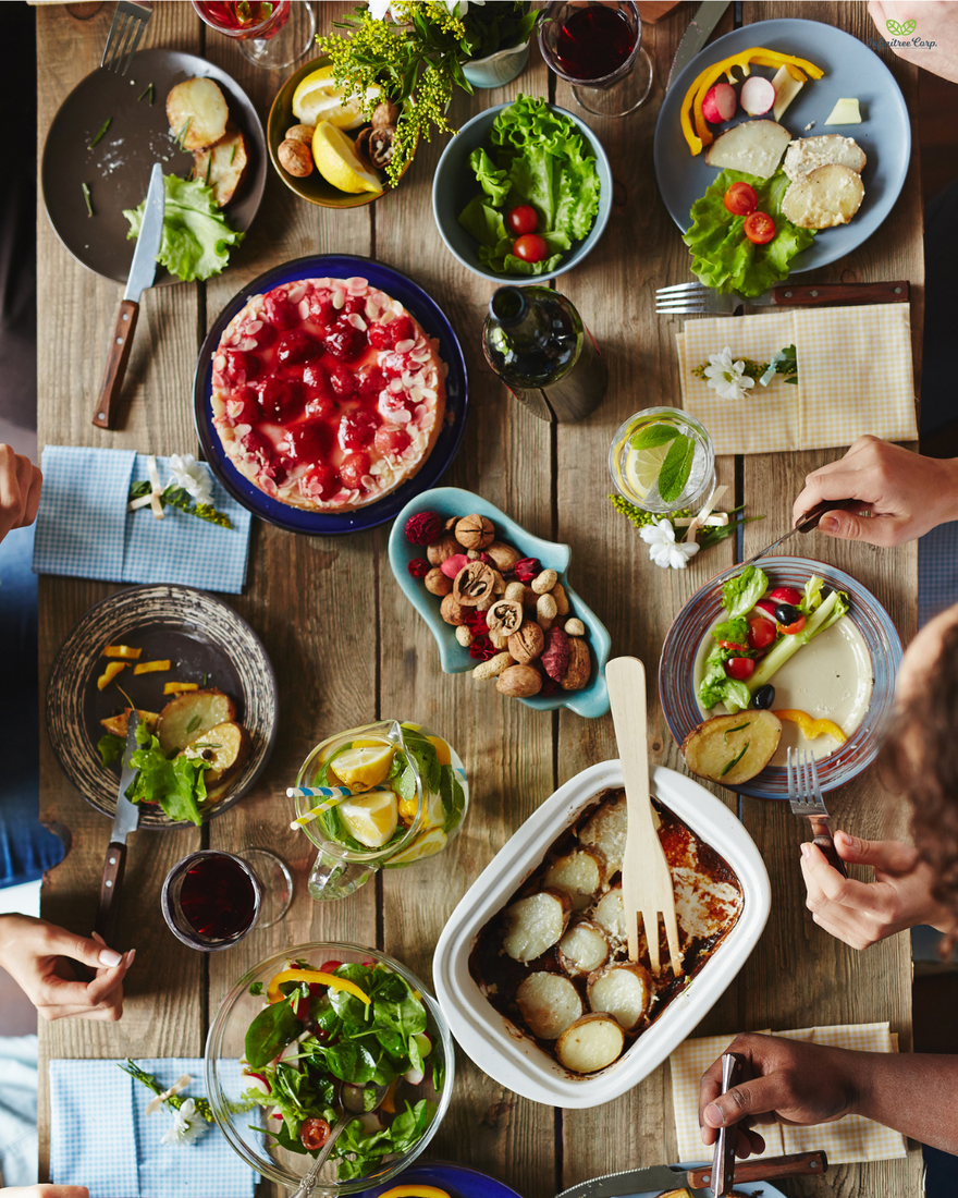 Healthy and Easy Dinner Ideas You Can Make at Home