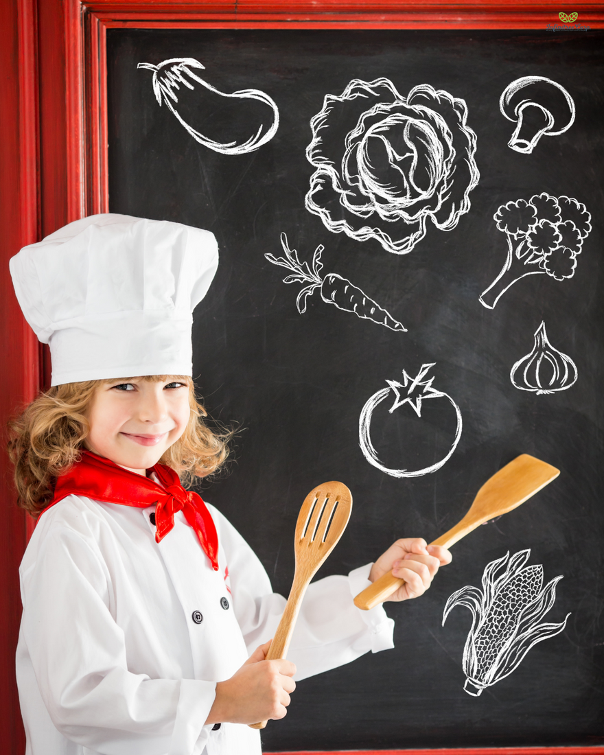 Hidden Nutritional Deficiencies That Could Be Slowing Your Child’s Growth