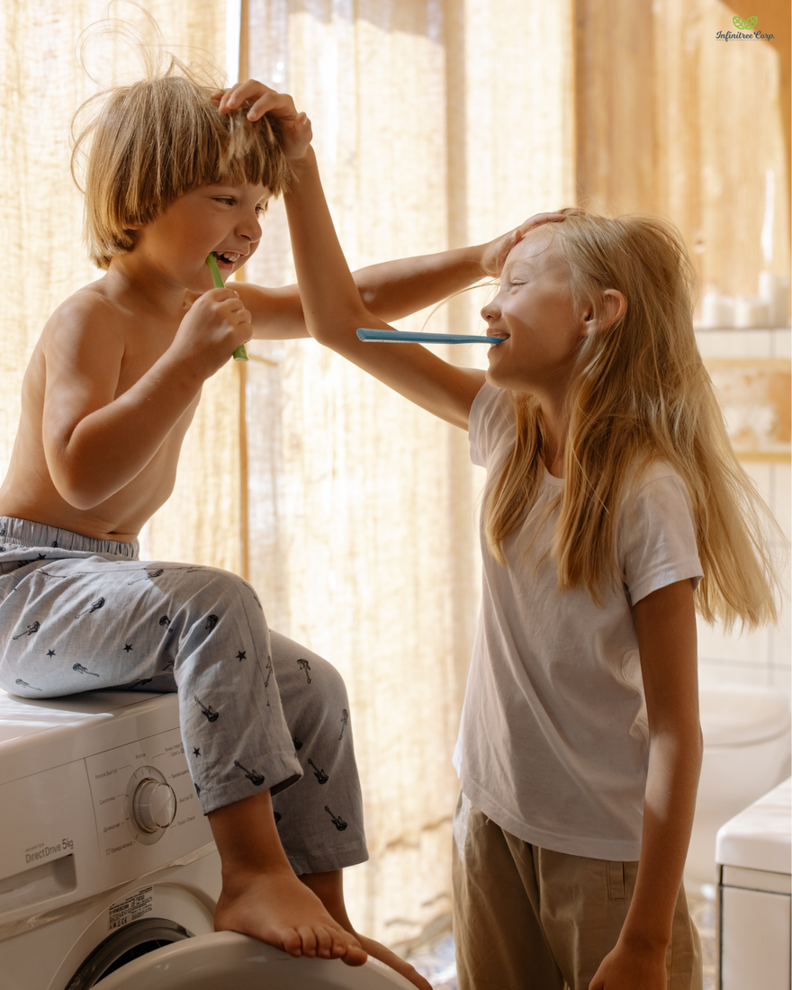 How Birth Order Can Affect Growth: Is There a Pattern?