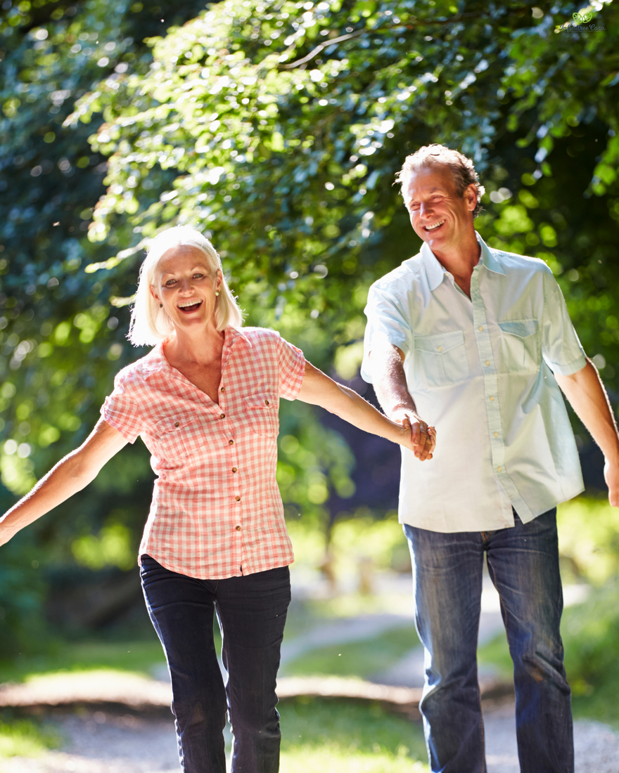 How Natural Supplements Can Boost Your Joint Health: A Canadian Perspective