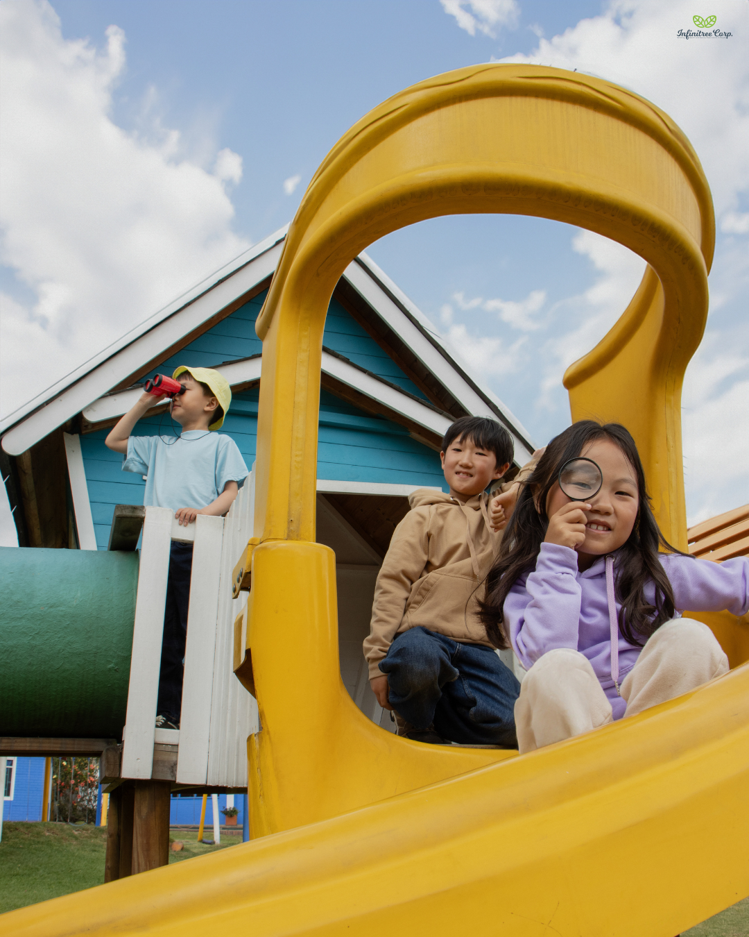 How Playdates Improve Social Skills and Emotional Well-being
