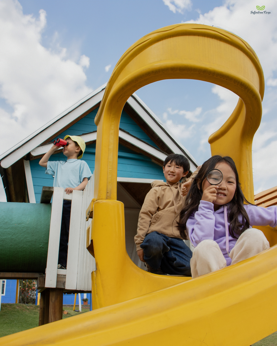 How Playdates Improve Social Skills and Emotional Well-being