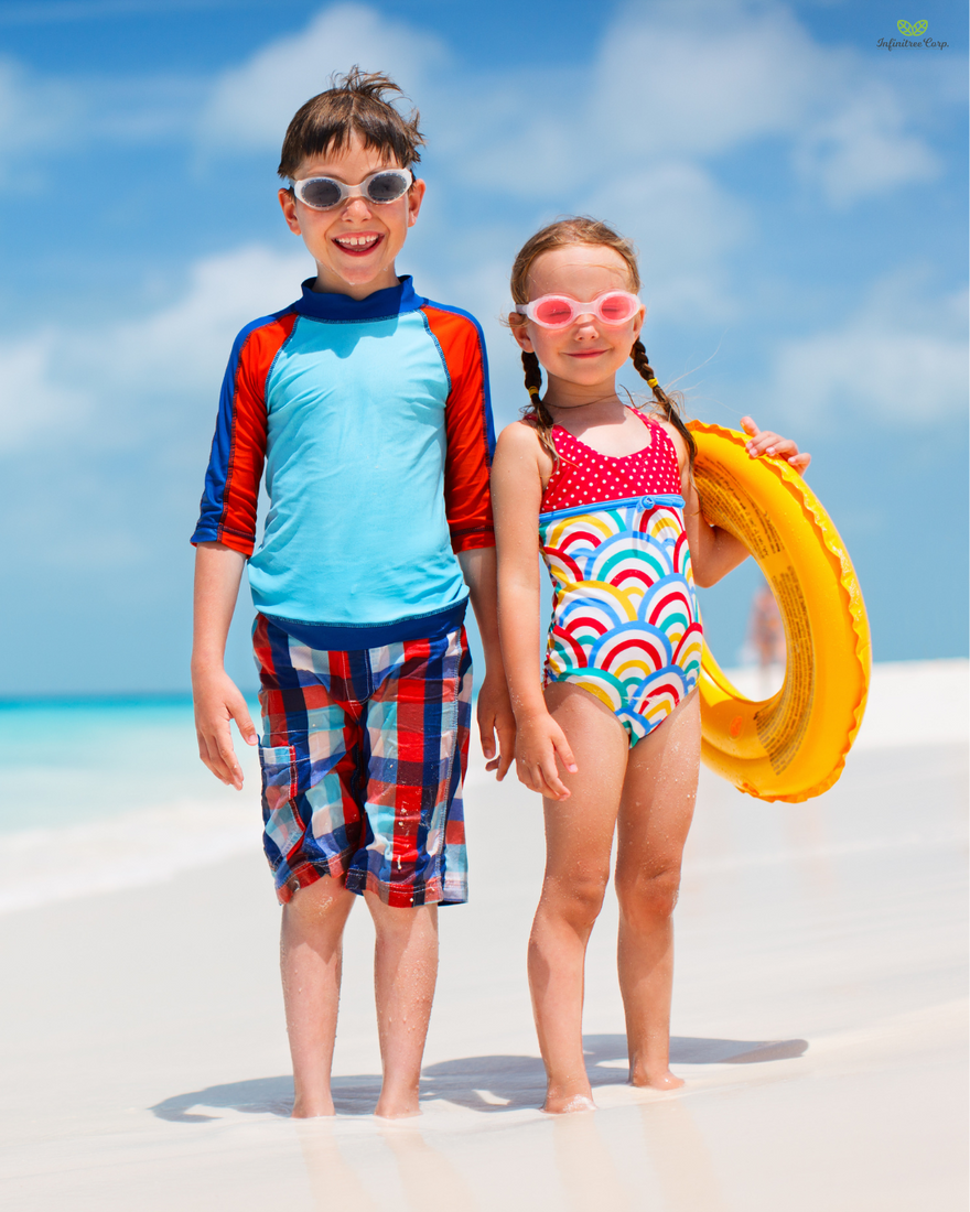 How Seasonal Changes Affect Growth: Sunshine, Activity, and Vitamin D