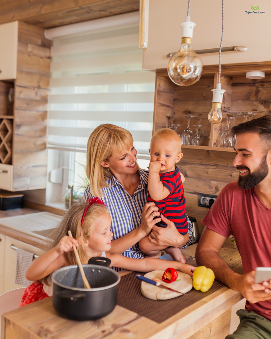 How Seasonal Superfoods Can Boost Immune Support and Growth