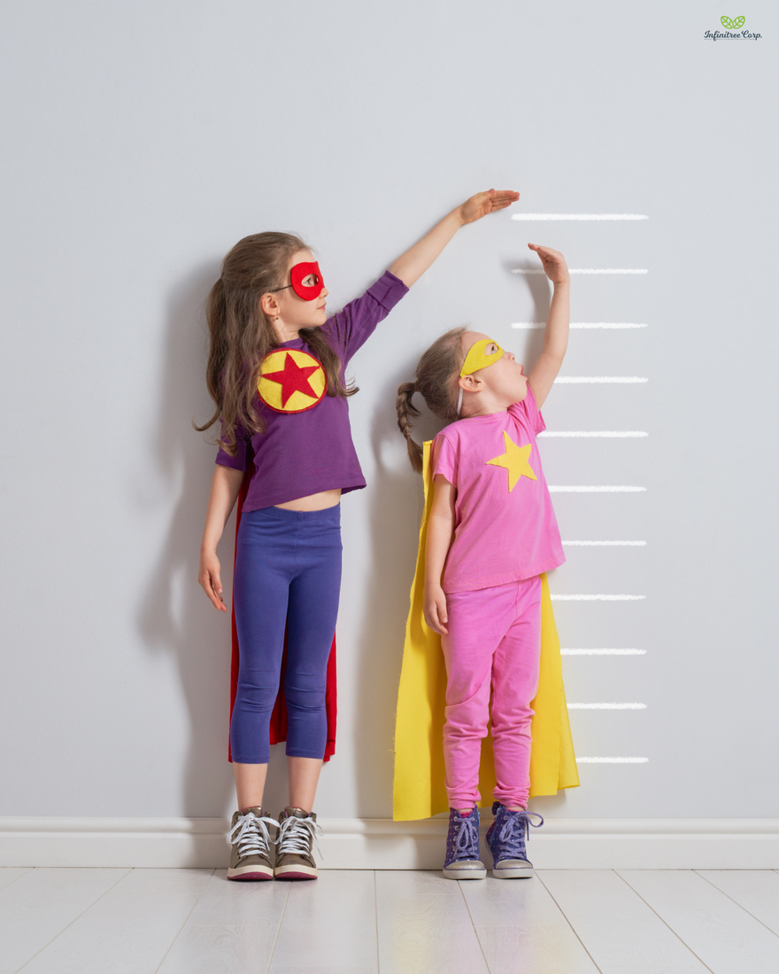 How Sleep Affects Height Growth: Creating the Optimal Sleep Pattern for Your Child