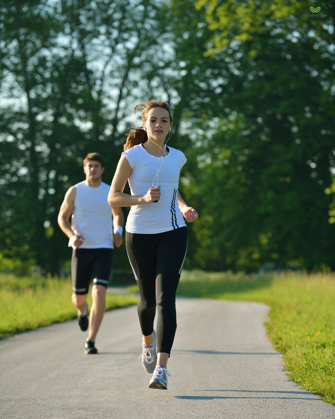 How Vitamin D Can Supercharge Your Fitness Goals