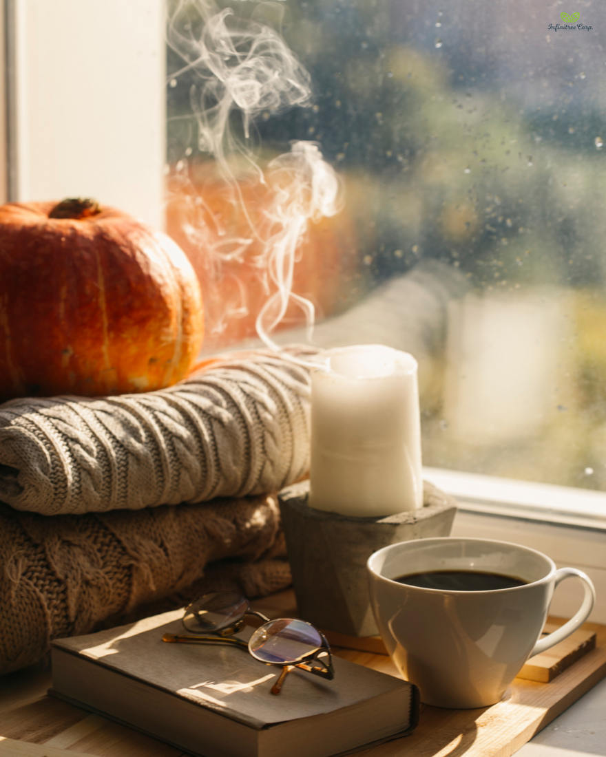 How to Beat Winter Fatigue and Stay Energized All Season