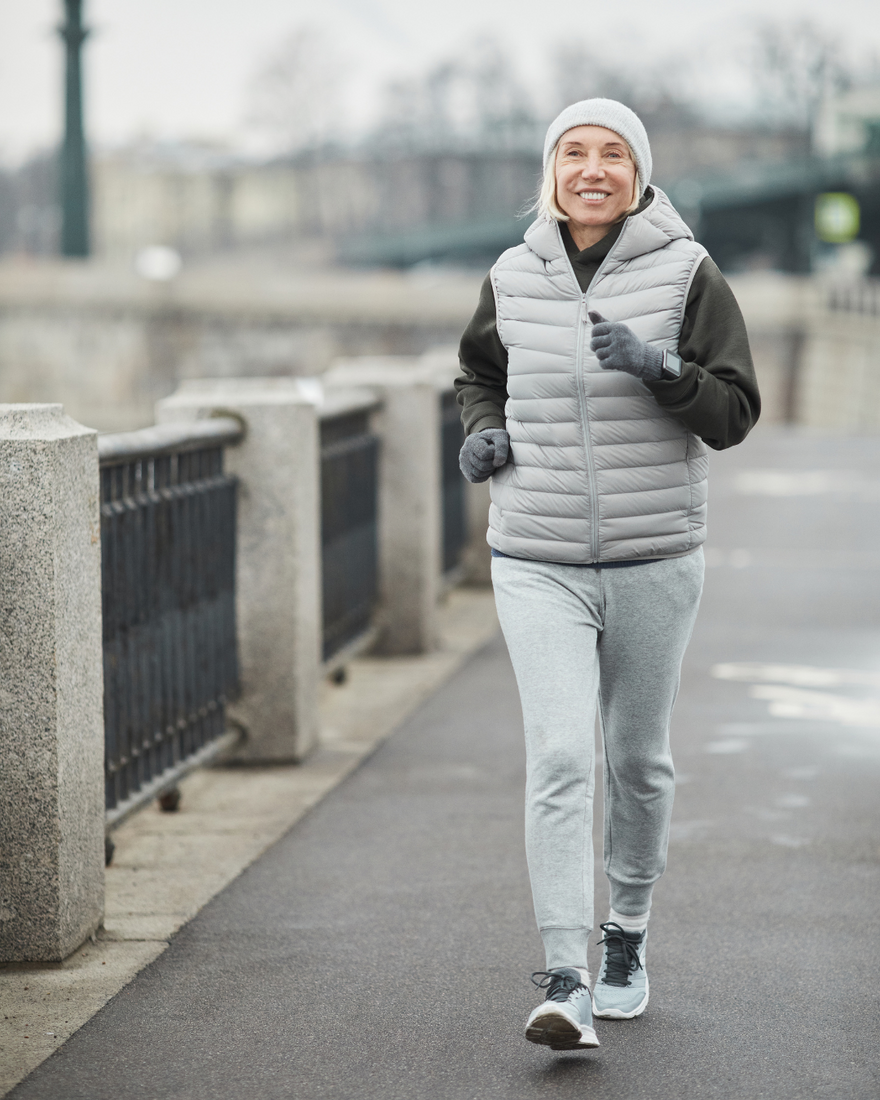 How to Manage Joint Pain During Seasonal Changes