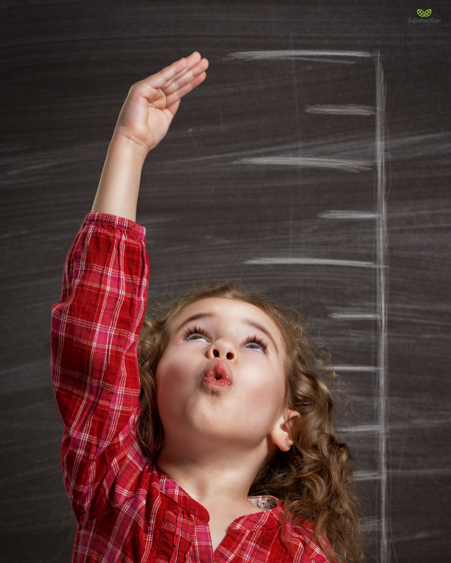 Is My Child Growing at a Normal Rate? Age-by-Age Growth Checklist