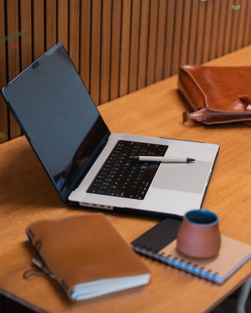 Is Your Desk Job Stealing Your Vitamin D?