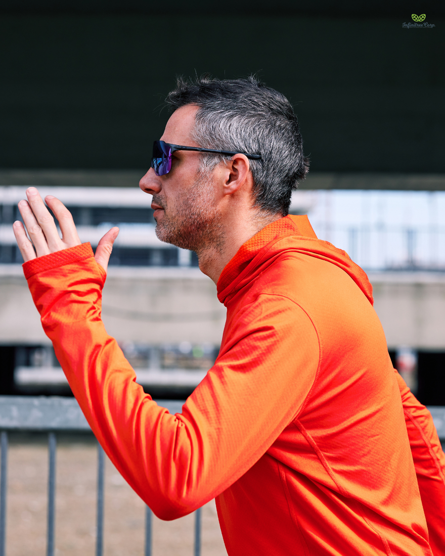 Joint Health for Runners Over 40: Mileage Without the Mayhem