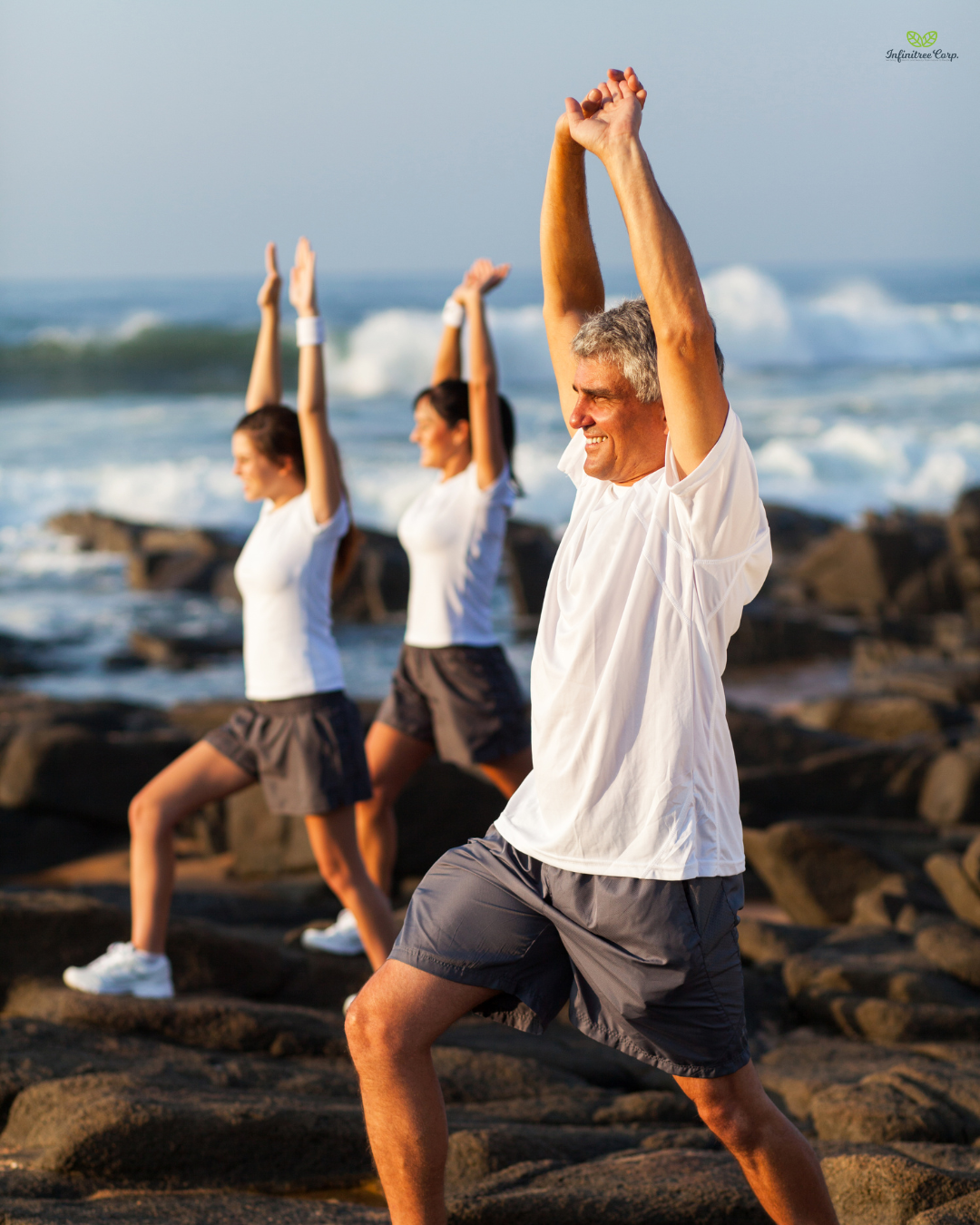 Joint Health for Weekend Warriors: Avoiding Injuries When You’re Only Active on Weekends