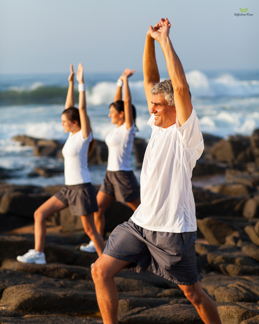 Joint Health for Weekend Warriors: Avoiding Injuries When You’re Only Active on Weekends