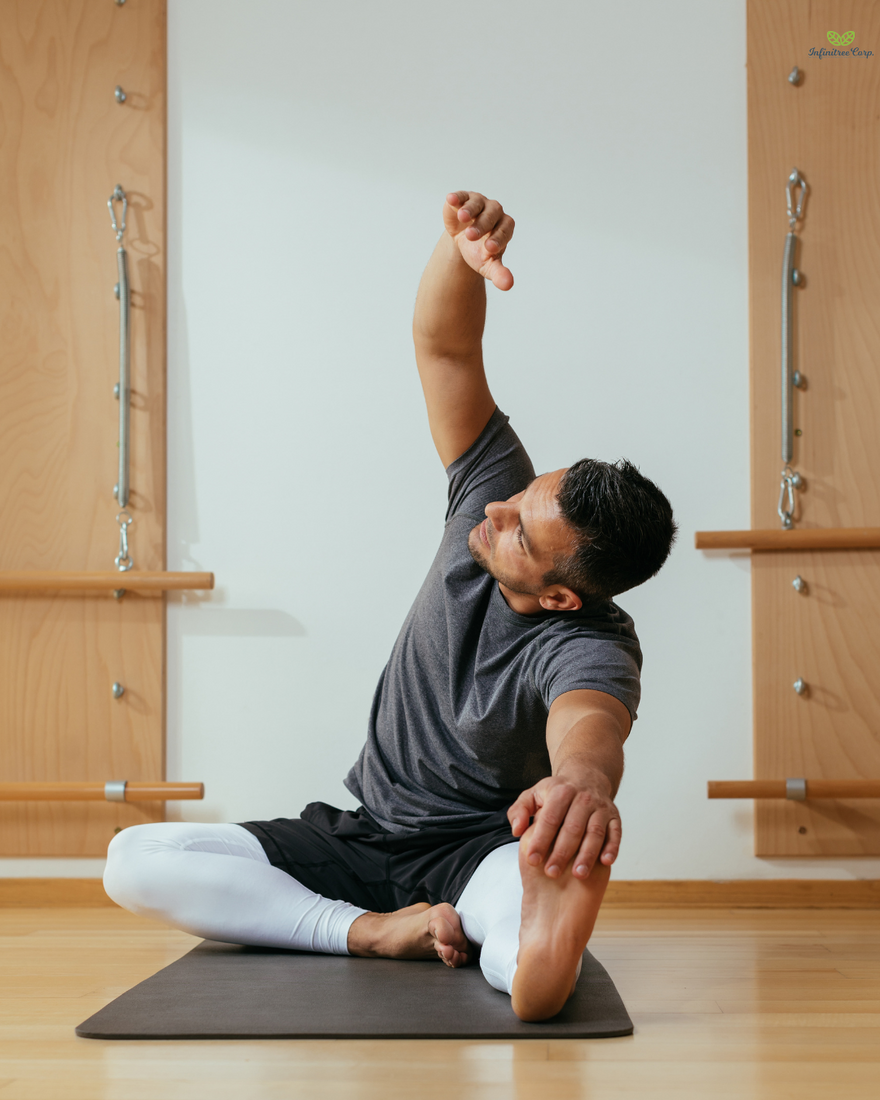 Joint Recovery on the Weekend: How to Reset After a Physically Demanding Week