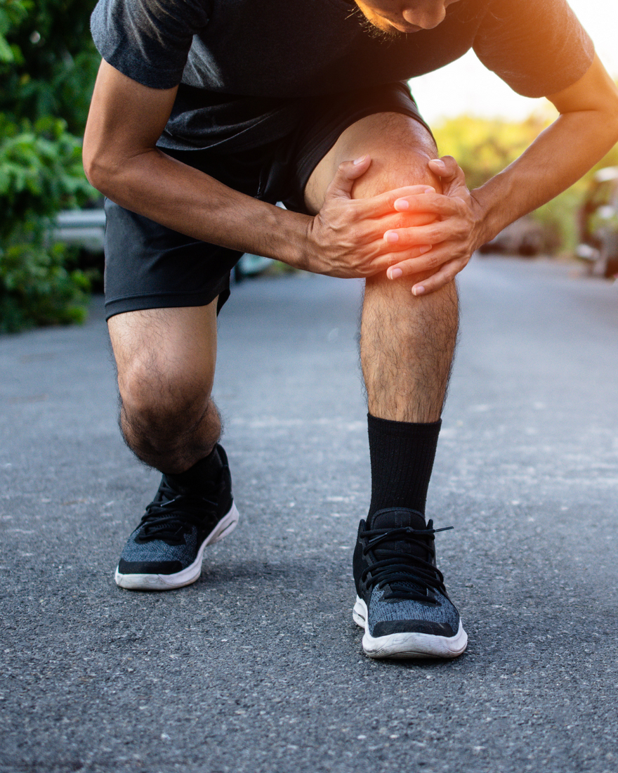 Understanding Joint Stiffness: Early Warning Signs and Prevention