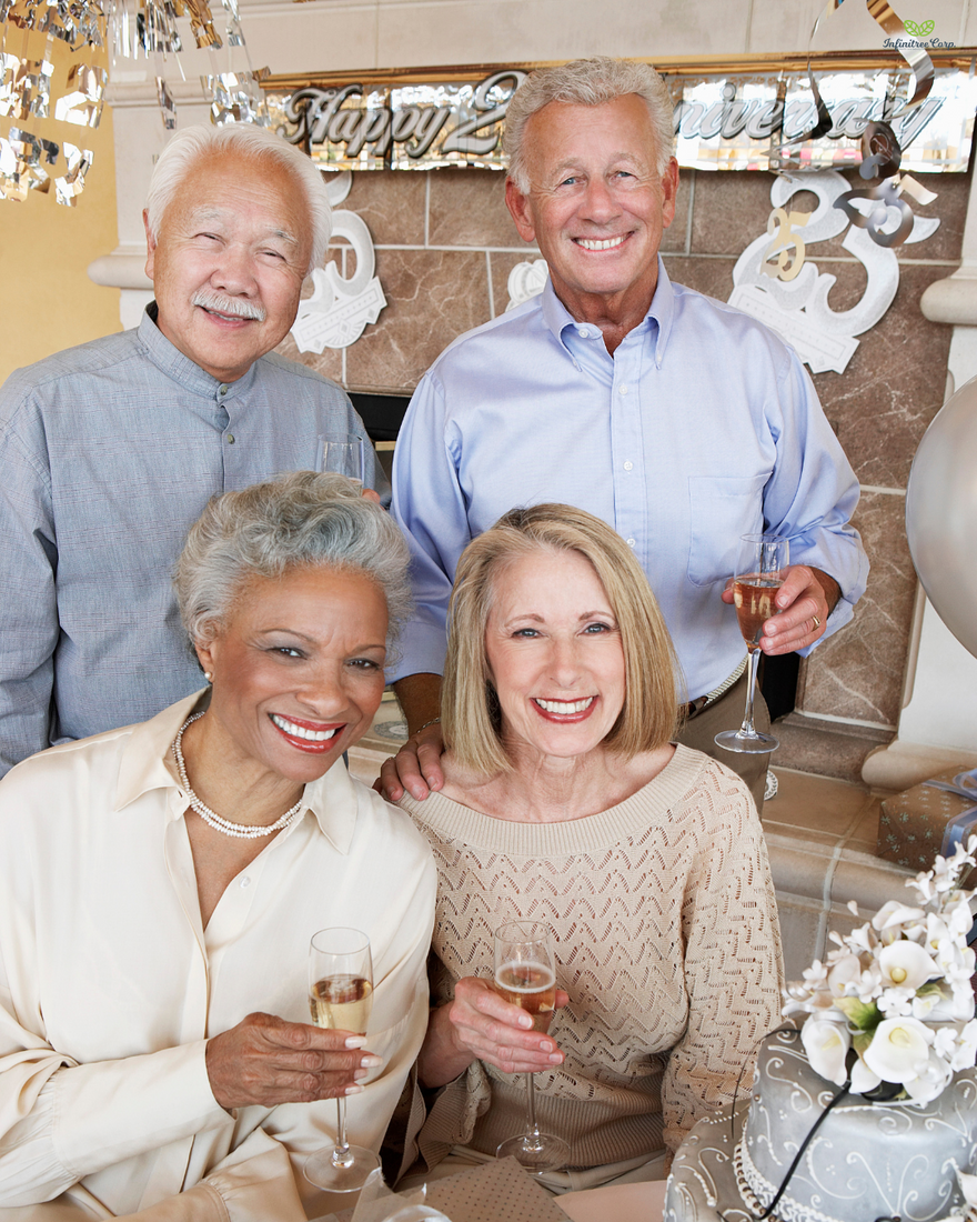 Managing Joint Stiffness: Tips and Natural Solutions for Middle-Aged Adults