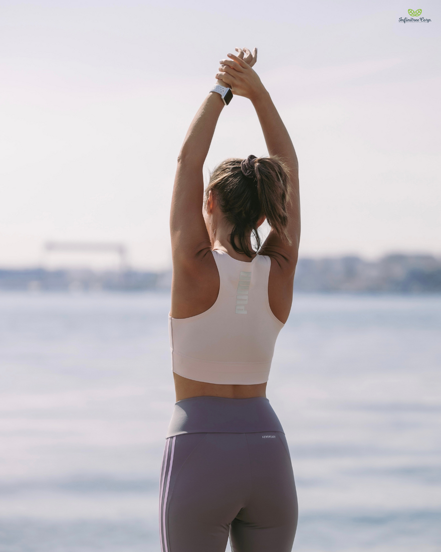 Mobility Goals in Your 40s, 50s, and Beyond: How to Stay Flexible as You Age