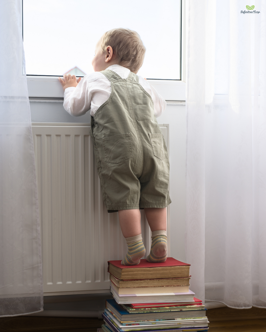 Morning Routines for Growth: Start the Day Tall and Strong