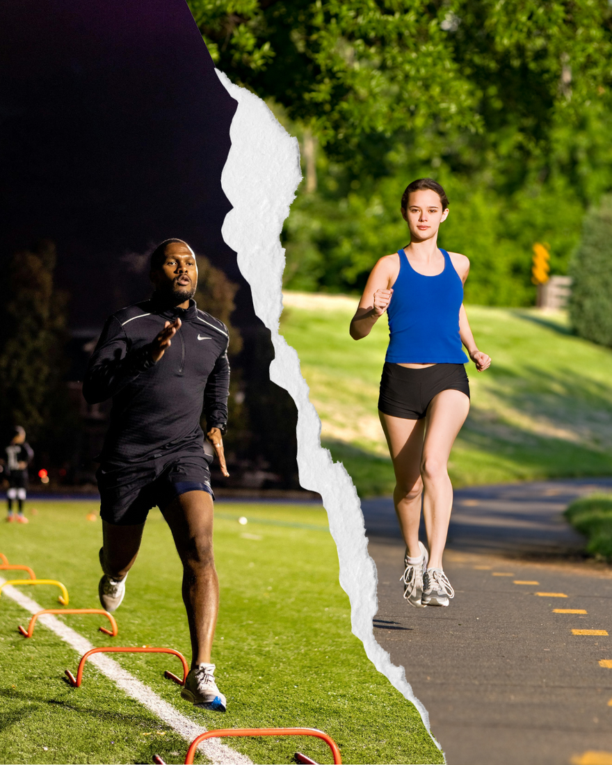 Morning vs. Evening Workouts: Which Is Better for Your Health?