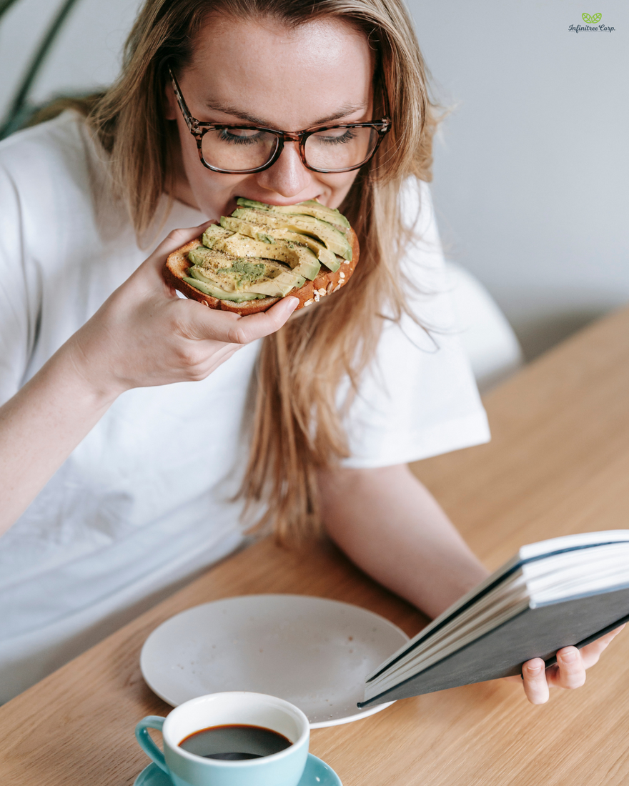 Morning vs. Night: When is the Best Time to Take Vitamin D?