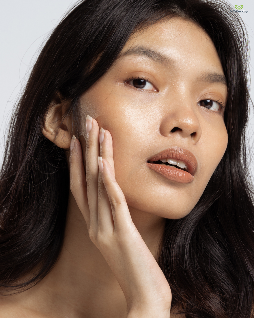 Skincare & Sunshine: How Vitamin D Impacts Your Skin from the Inside Out