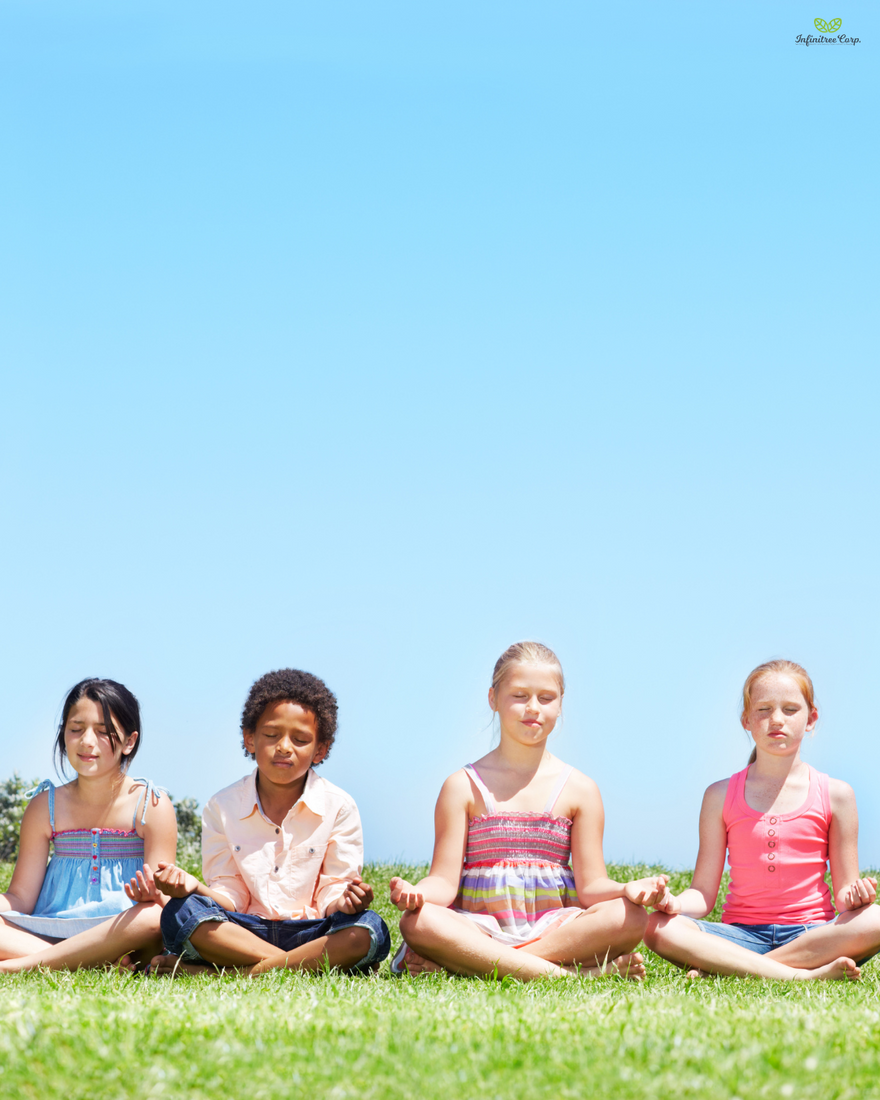 Stress-Reducing Foods for Kids: Simple Recipes to Help Them Feel Calm and Happy